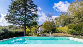CASCINA LA VALLE 10&2, Emma Villas Ozzano Monferrato